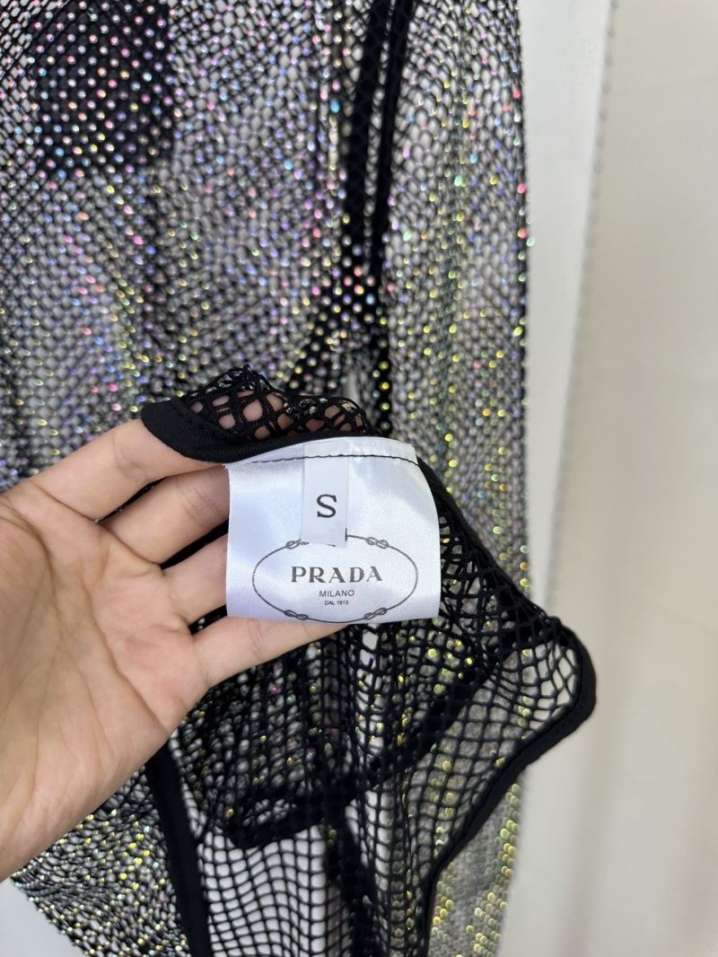 Prada Outwear